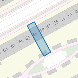 Perceel AMR04-U-2925