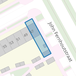 Perceel AMR04-U-2932