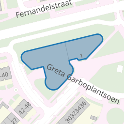 Perceel AMR04-U-2953