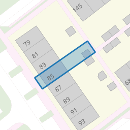 Perceel AMR04-U-2961