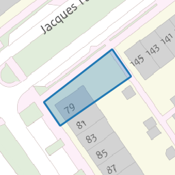 Perceel AMR04-U-2964