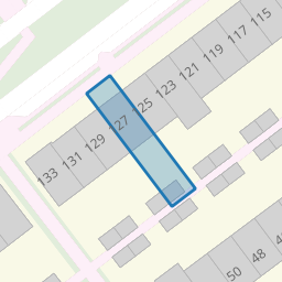 Perceel AMR04-U-2980