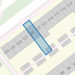 Perceel AMR04-U-2981