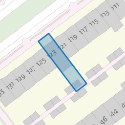 Perceel AMR04-U-2982