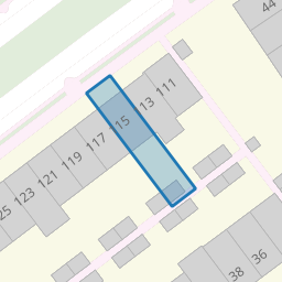 Perceel AMR04-U-2986