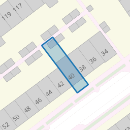 Perceel AMR04-U-2992