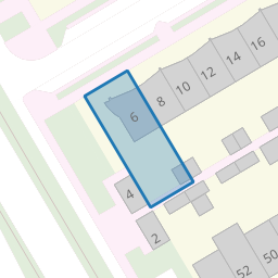 Perceel AMR04-U-3013