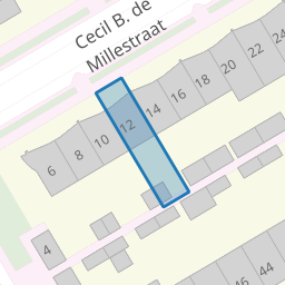 Perceel AMR04-U-3016