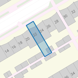 Perceel AMR04-U-3021