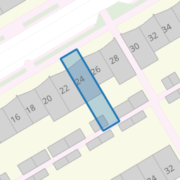 Perceel AMR04-U-3022