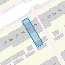 Perceel AMR04-U-3023