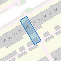 Perceel AMR04-U-3024