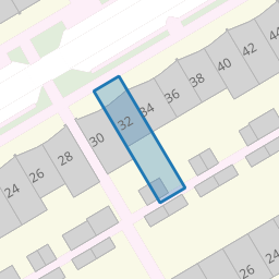 Perceel AMR04-U-3026