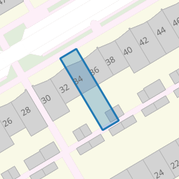 Perceel AMR04-U-3027