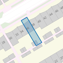 Perceel AMR04-U-3028