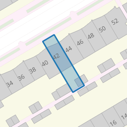 Perceel AMR04-U-3031