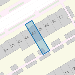 Perceel AMR04-U-3032