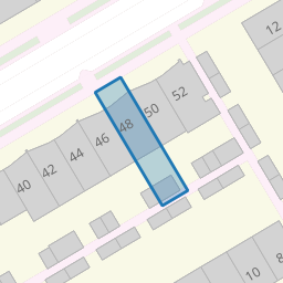 Perceel AMR04-U-3034