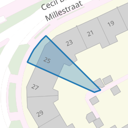 Perceel AMR04-U-3042