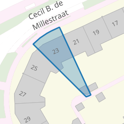 Perceel AMR04-U-3043