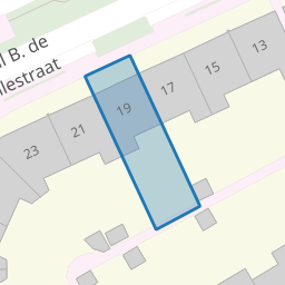 Perceel AMR04-U-3045