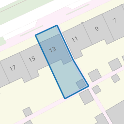 Perceel AMR04-U-3048