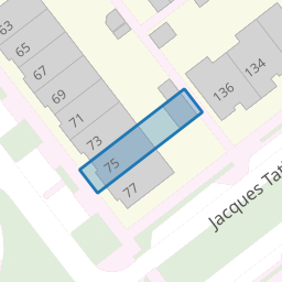 Perceel AMR04-U-3076