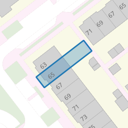 Perceel AMR04-U-3081