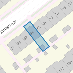 Perceel AMR04-U-3086