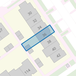 Perceel AMR04-U-3105