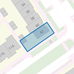 Perceel AMR04-U-3108