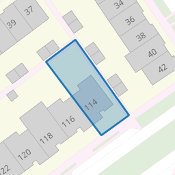 Perceel AMR04-U-3110