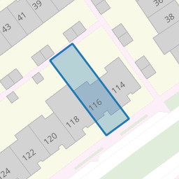 Perceel AMR04-U-3111