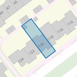 Perceel AMR04-U-3113