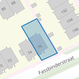 Perceel AMR04-U-3135