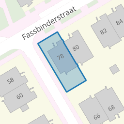 Perceel AMR04-U-3141