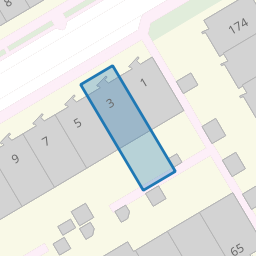 Perceel AMR04-U-3156