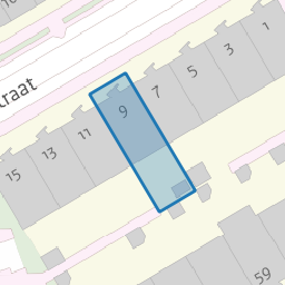 Perceel AMR04-U-3159