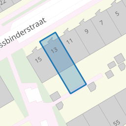 Perceel AMR04-U-3161