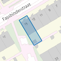 Perceel AMR04-U-3162