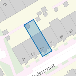 Perceel AMR04-U-3165