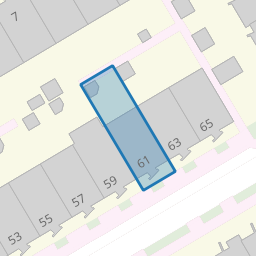 Perceel AMR04-U-3168