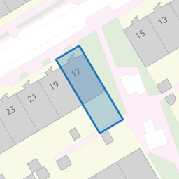 Perceel AMR04-U-3171