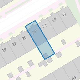 Perceel AMR04-U-3174