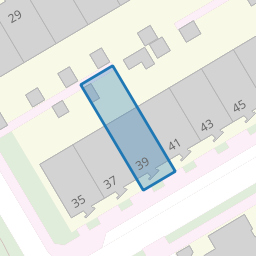 Perceel AMR04-U-3181