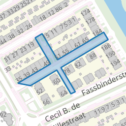 Perceel AMR04-U-3189