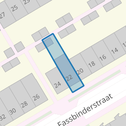 Perceel AMR04-U-3206