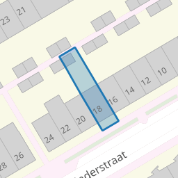 Perceel AMR04-U-3208