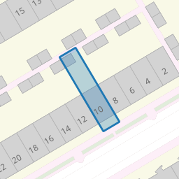 Perceel AMR04-U-3212