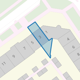 Perceel AMR04-U-3234